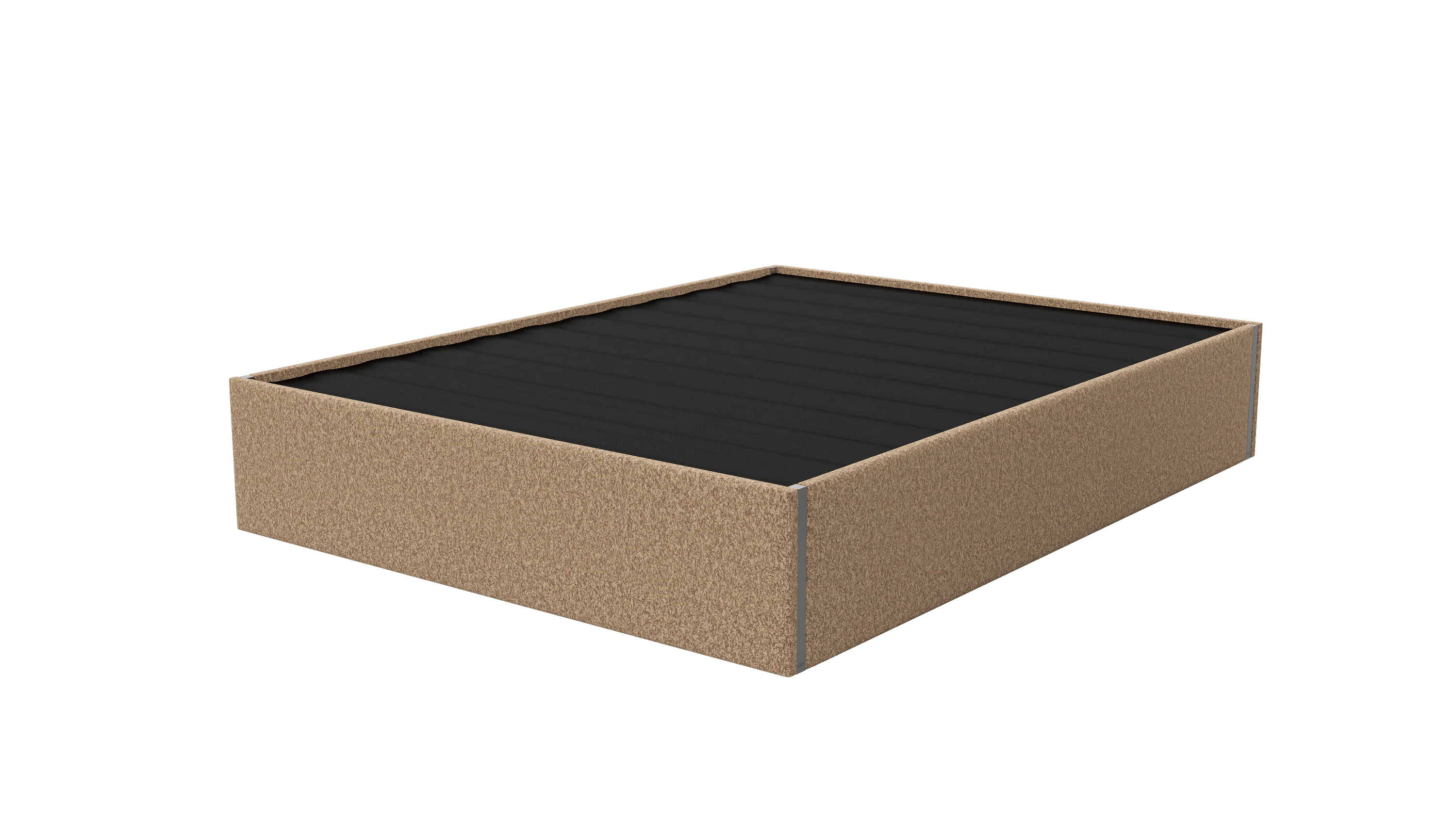 Vant Upholstered Platform Bed - Queen size - Image 87