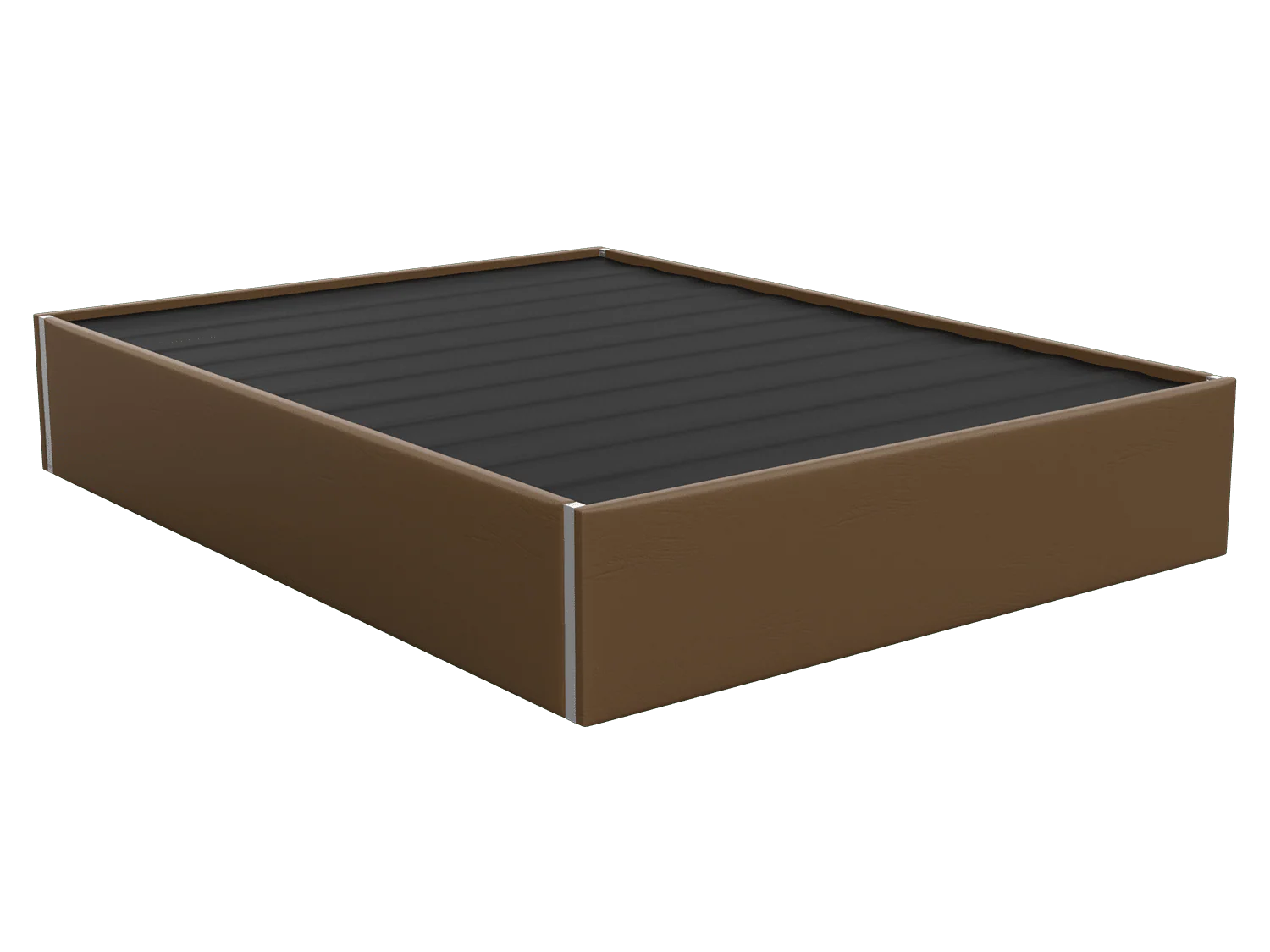 Vant Upholstered Platform Bed - Queen size - Image 89