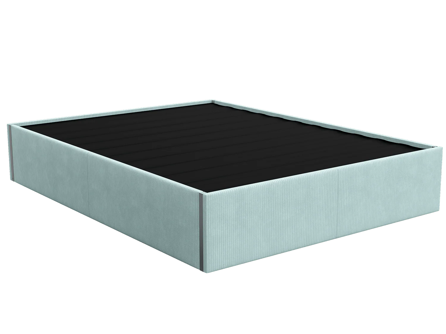 Vant Upholstered Platform Bed - Queen size - Image 95