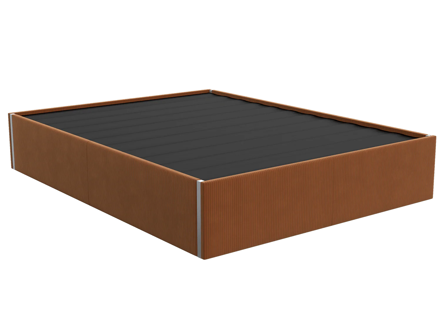 Vant Upholstered Platform Bed - Queen size - Image 96