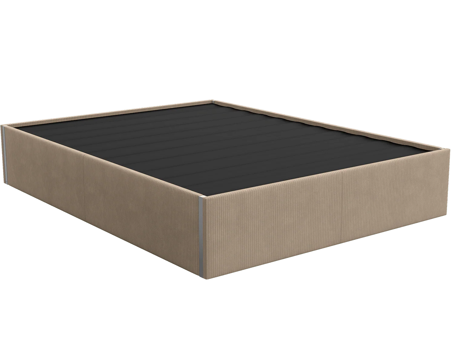 Vant Upholstered Platform Bed - Queen size - Image 97