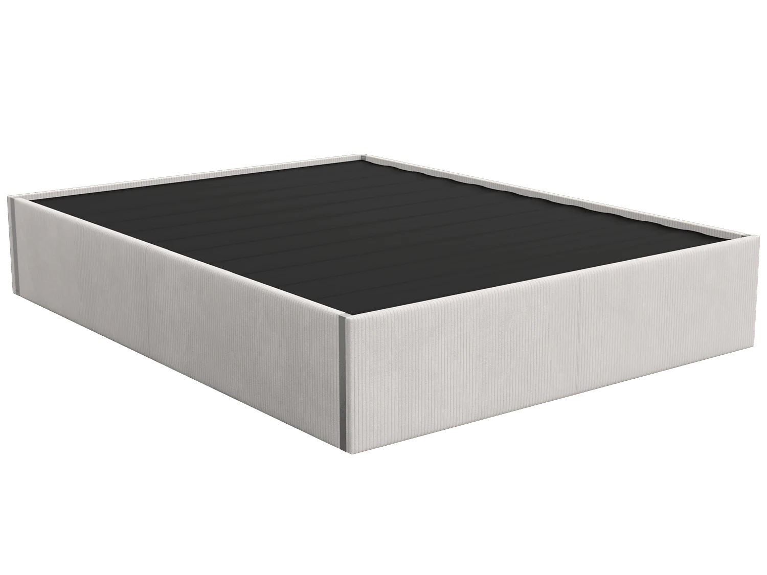 Vant Upholstered Platform Bed - Queen size - Image 98