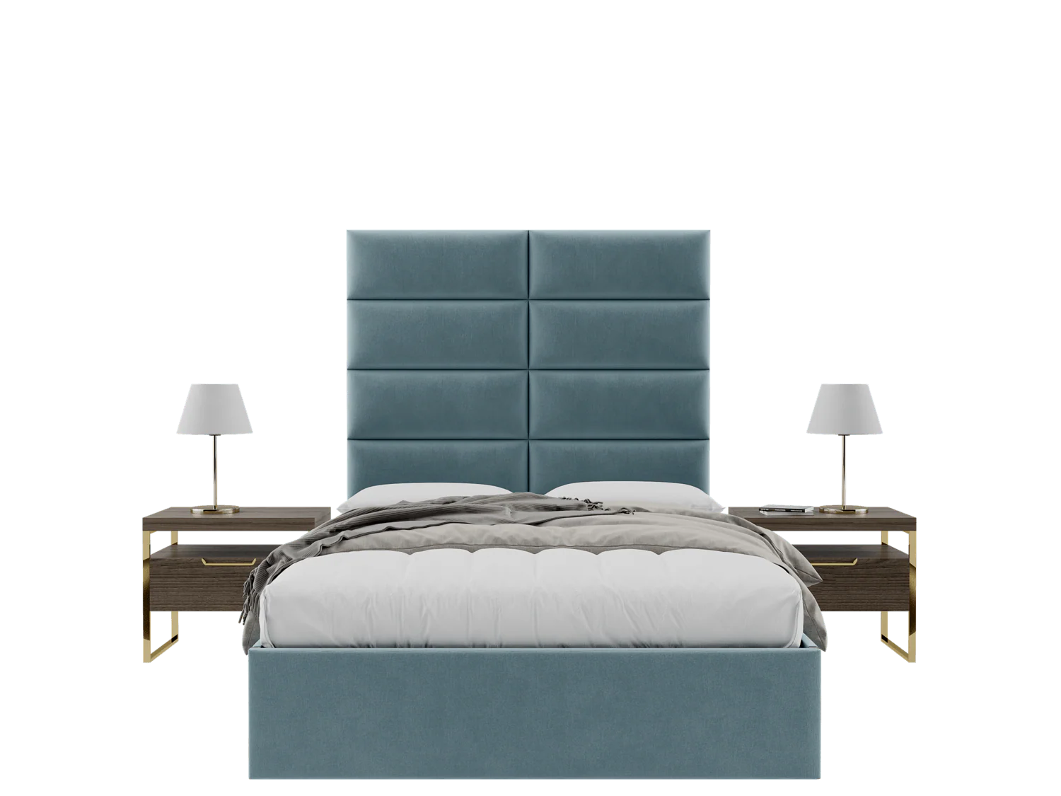 Victoria Layout - 60" X 46" - Image 12