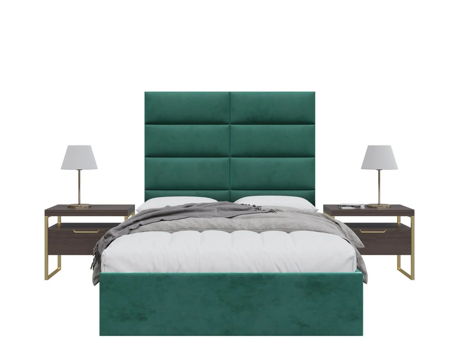 Victoria Layout - 60" X 46" - Image 31