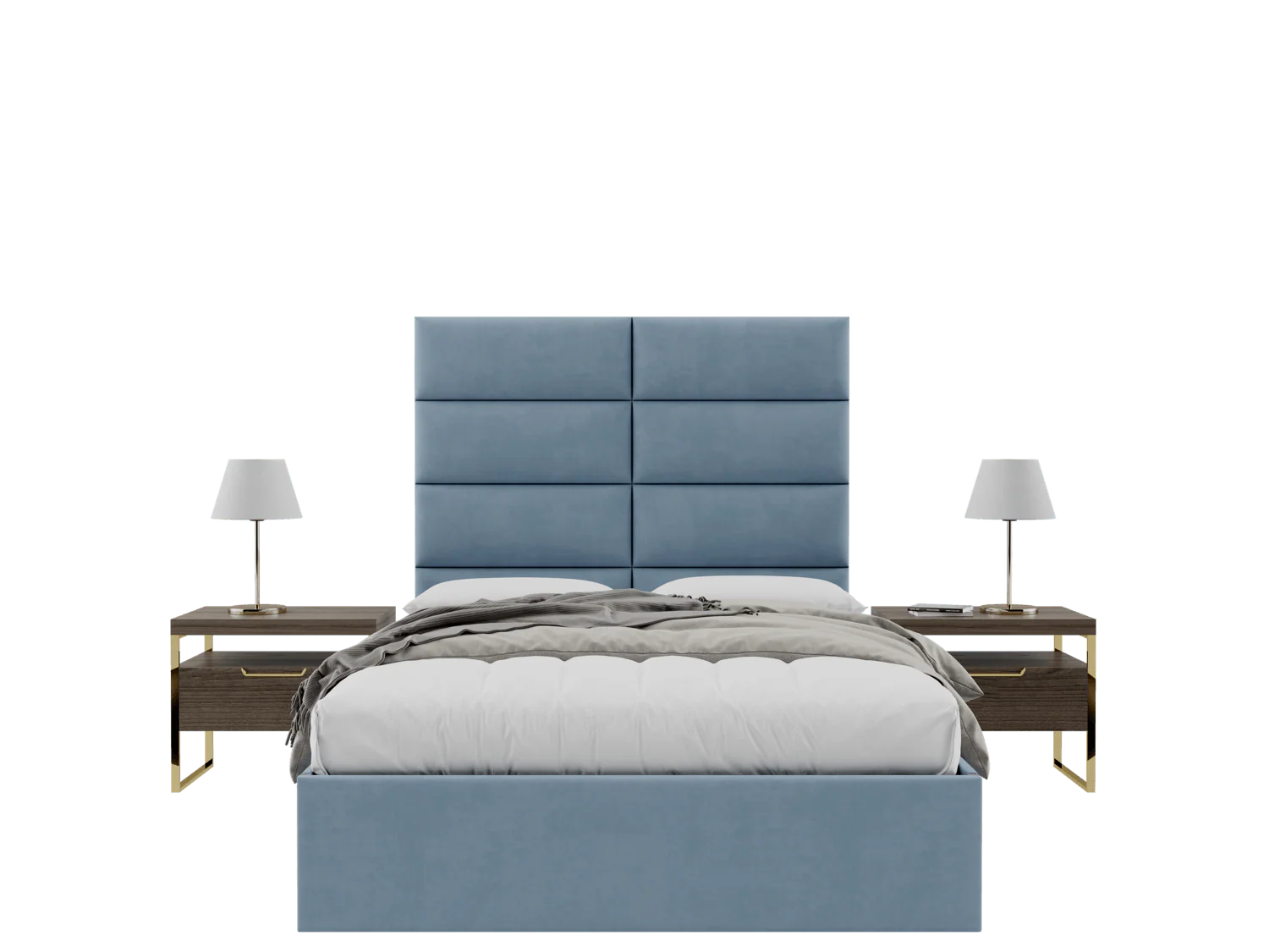 Victoria Layout - 60" X 46" - Image 4