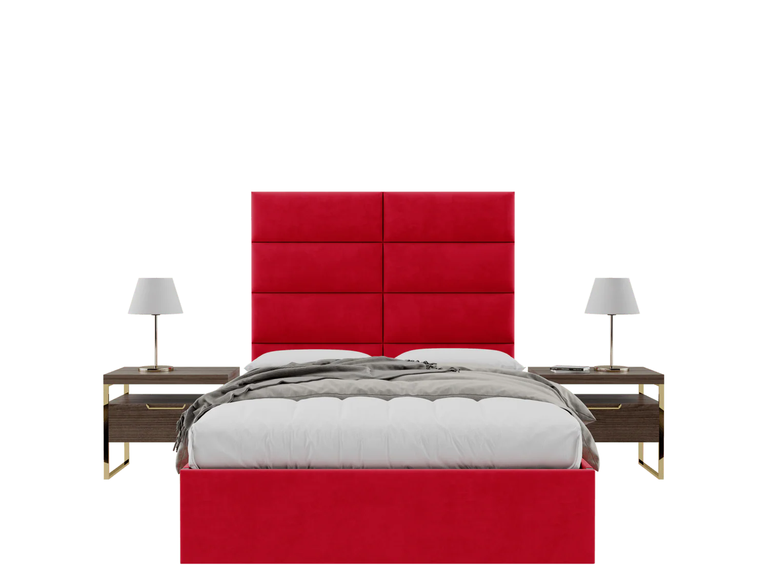 Victoria Layout - 60" X 46" - Image 5