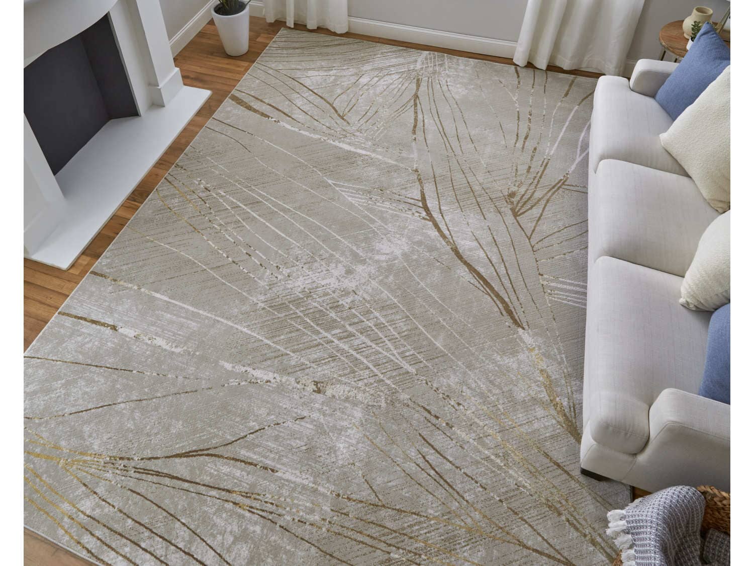 Waldor Modern - Area Rug - Image 45