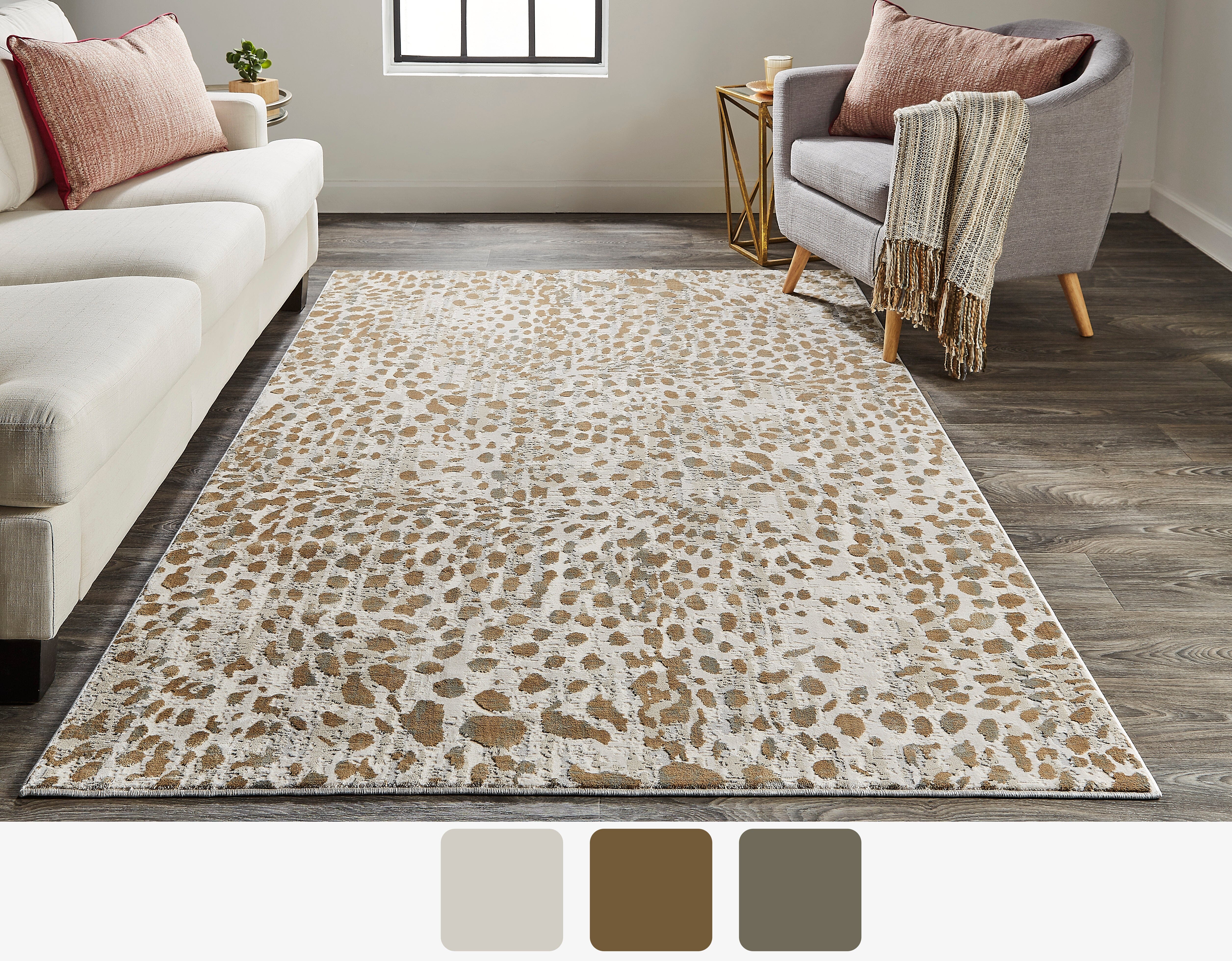 Waldor Modern - Area Rug - Image 8