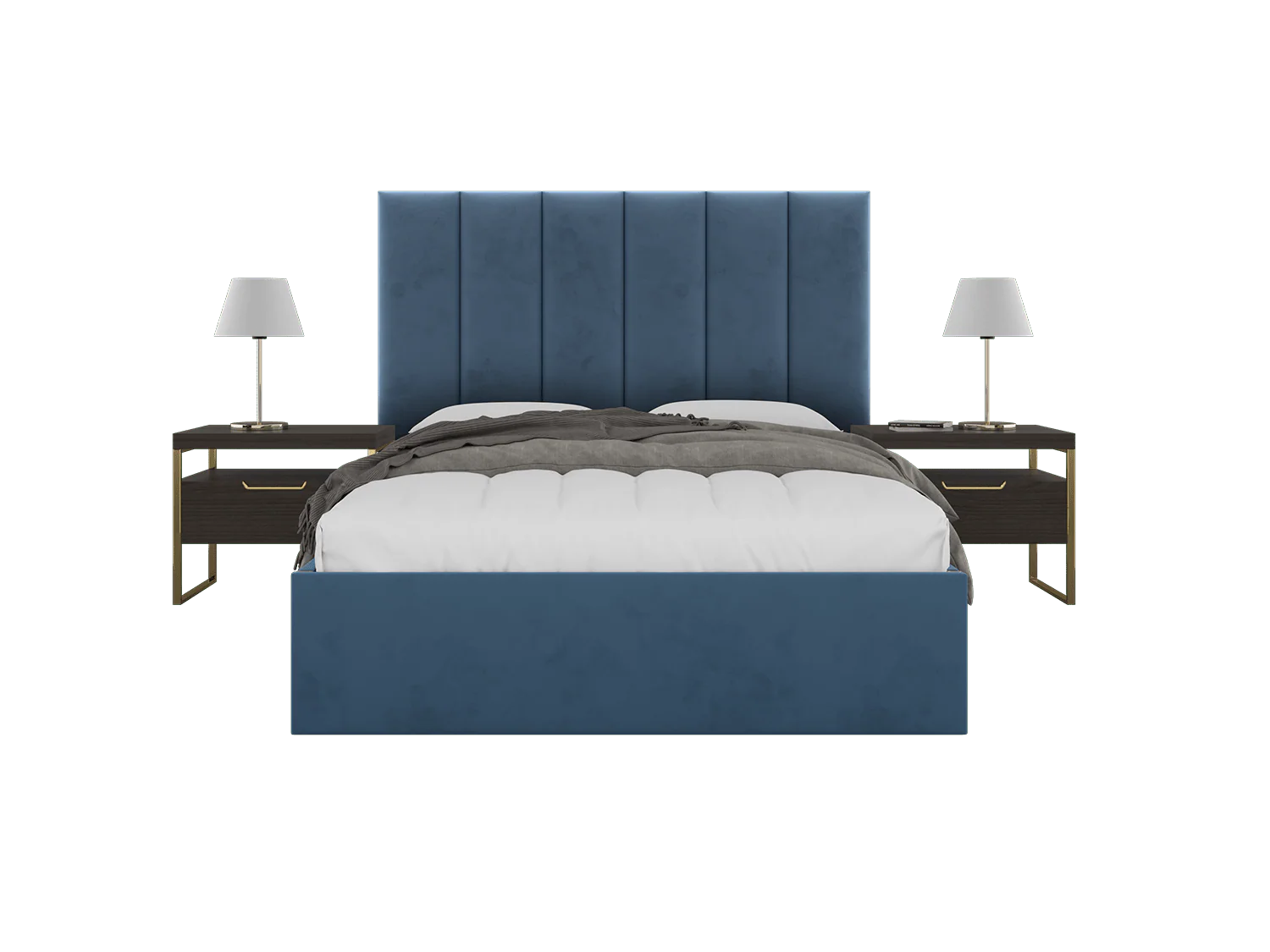 Anne Layout - 69" X 39" - Image 10