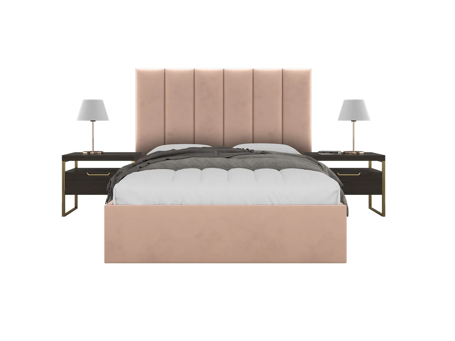 Anne Layout - 69" X 39" - Image 12