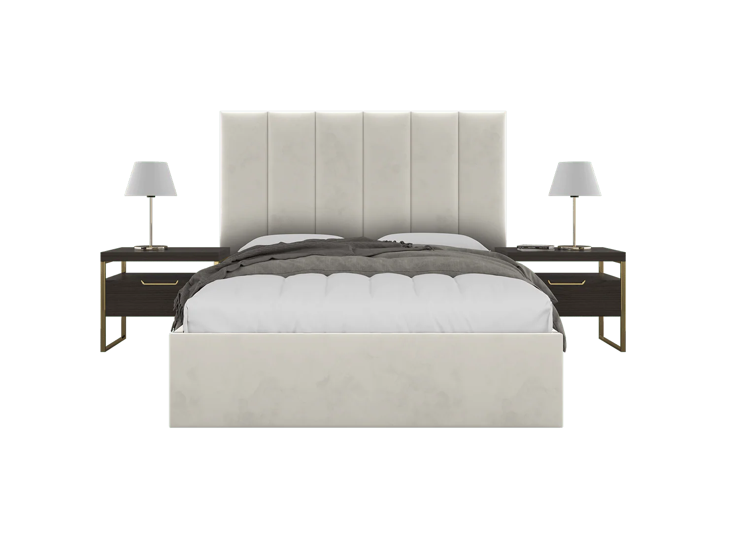 Anne Layout - 69" X 39" - Image 13