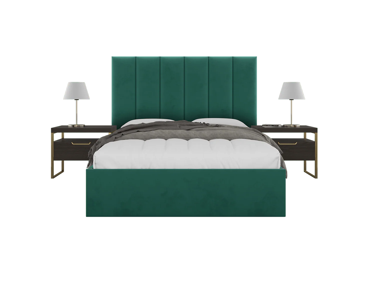 Anne Layout - 69" X 39" - Image 14