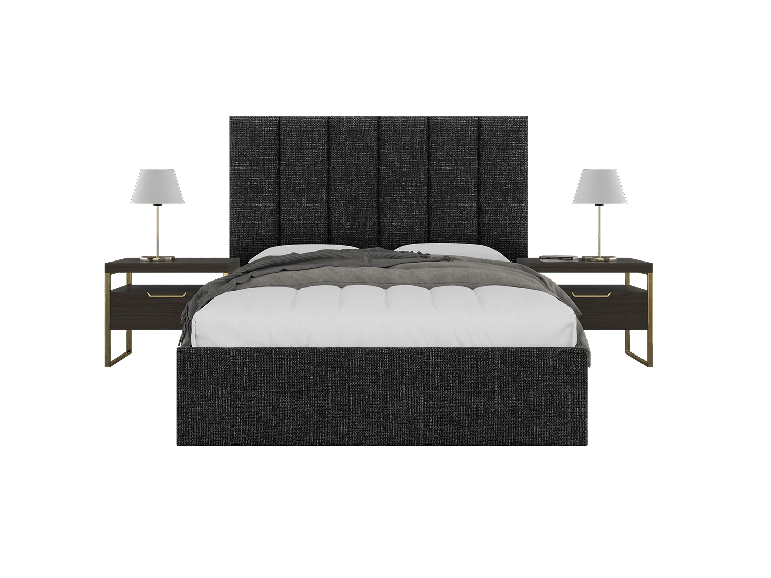 Anne Layout - 69" X 39" - Image 22