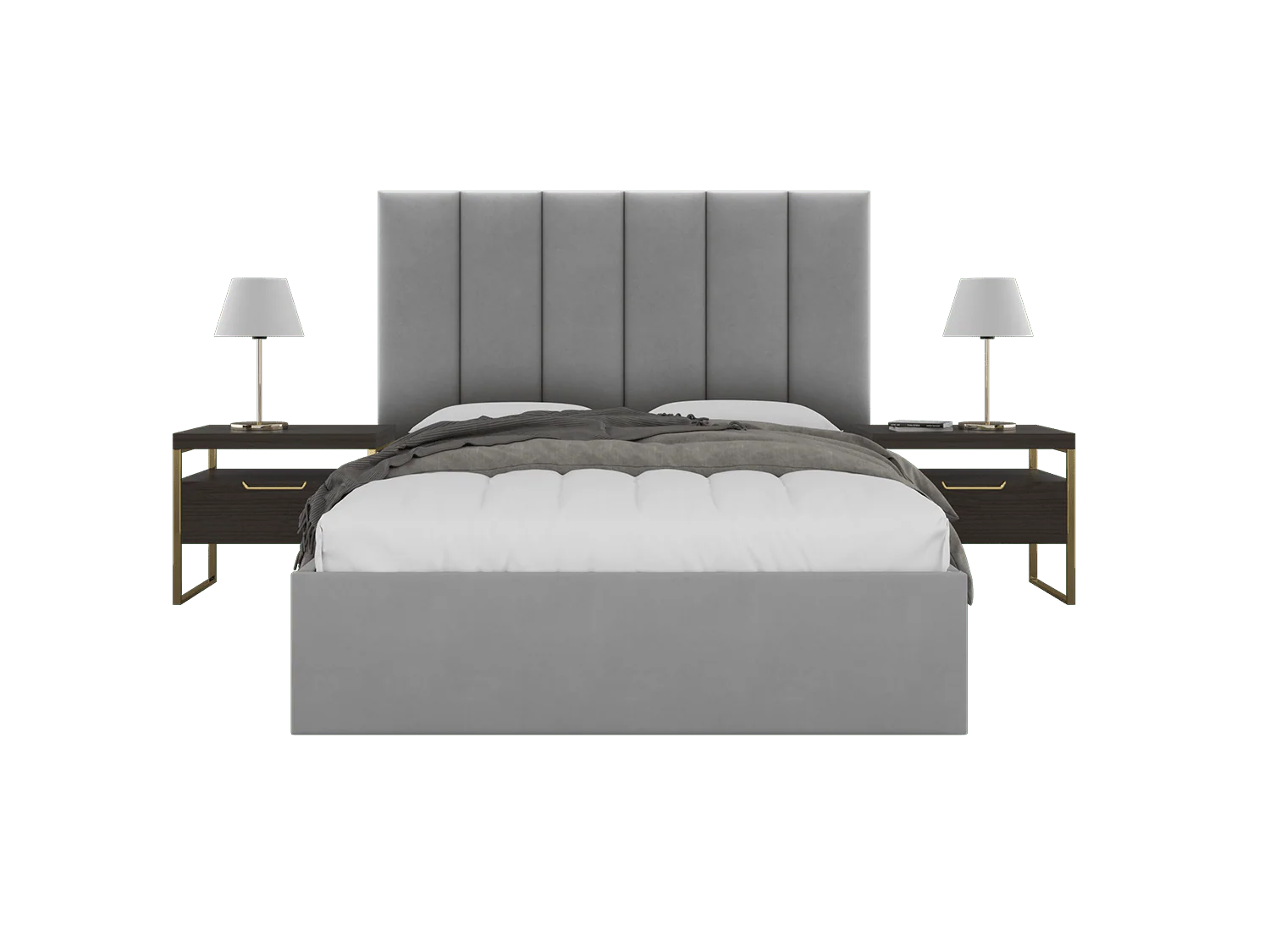 Anne Layout - 69" X 39" - Image 24