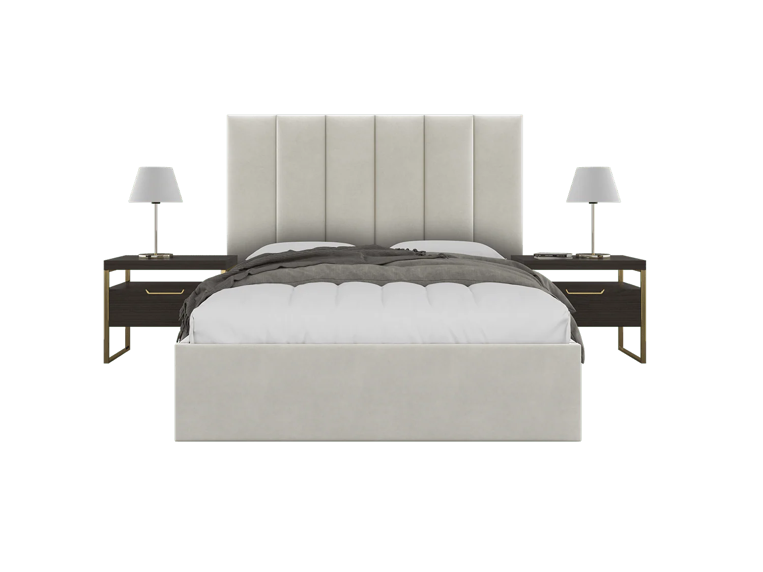 Anne Layout - 69" X 39" - Image 25