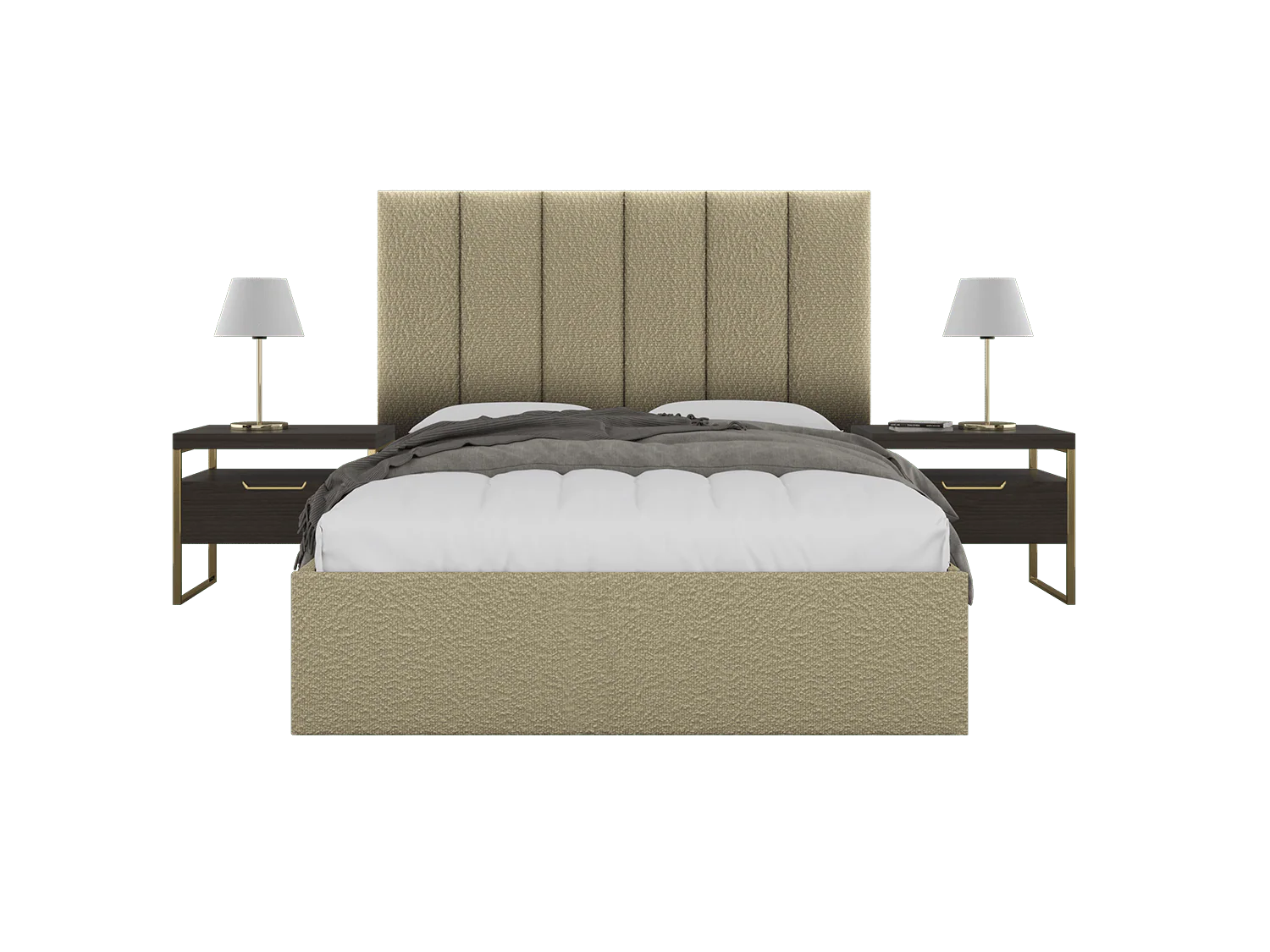 Anne Layout - 69" X 39" - Image 3