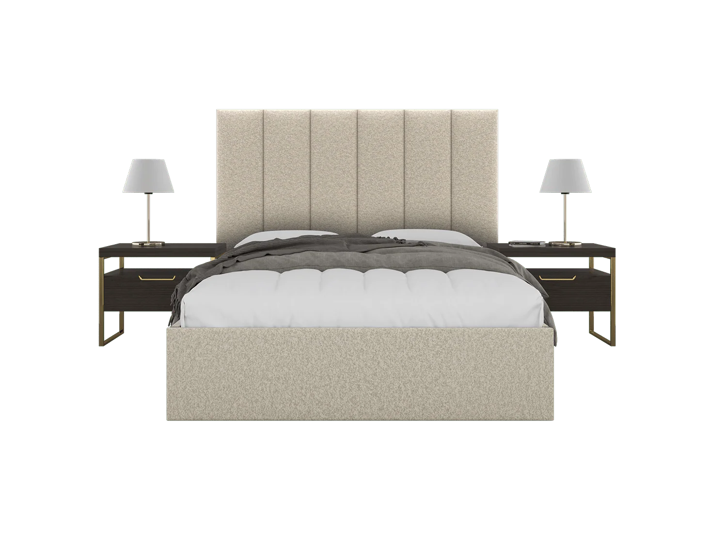 Anne Layout - 69" X 39" - Image 32