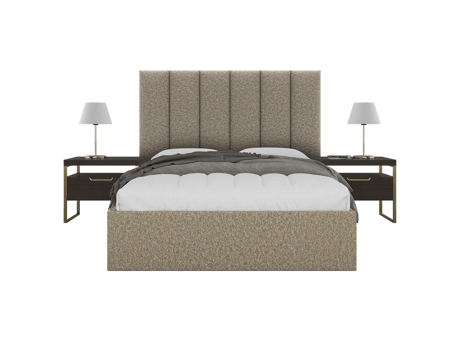 Anne Layout - 69" X 39" - Image 33