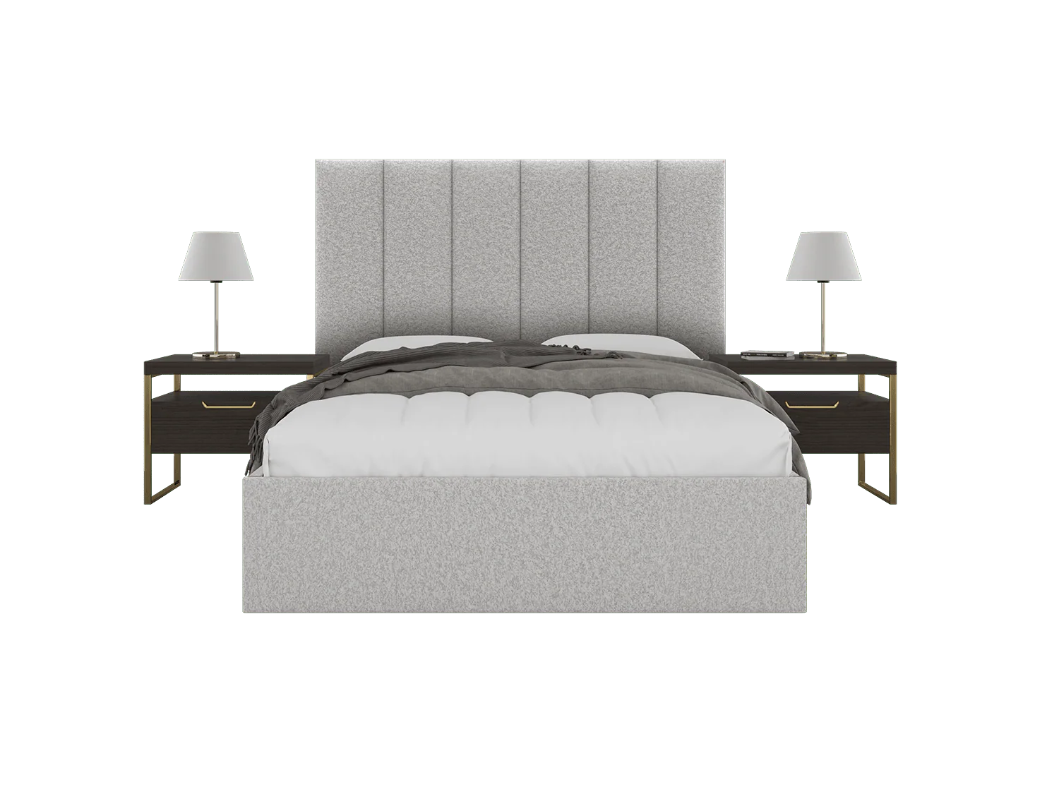 Anne Layout - 69" X 39" - Image 34