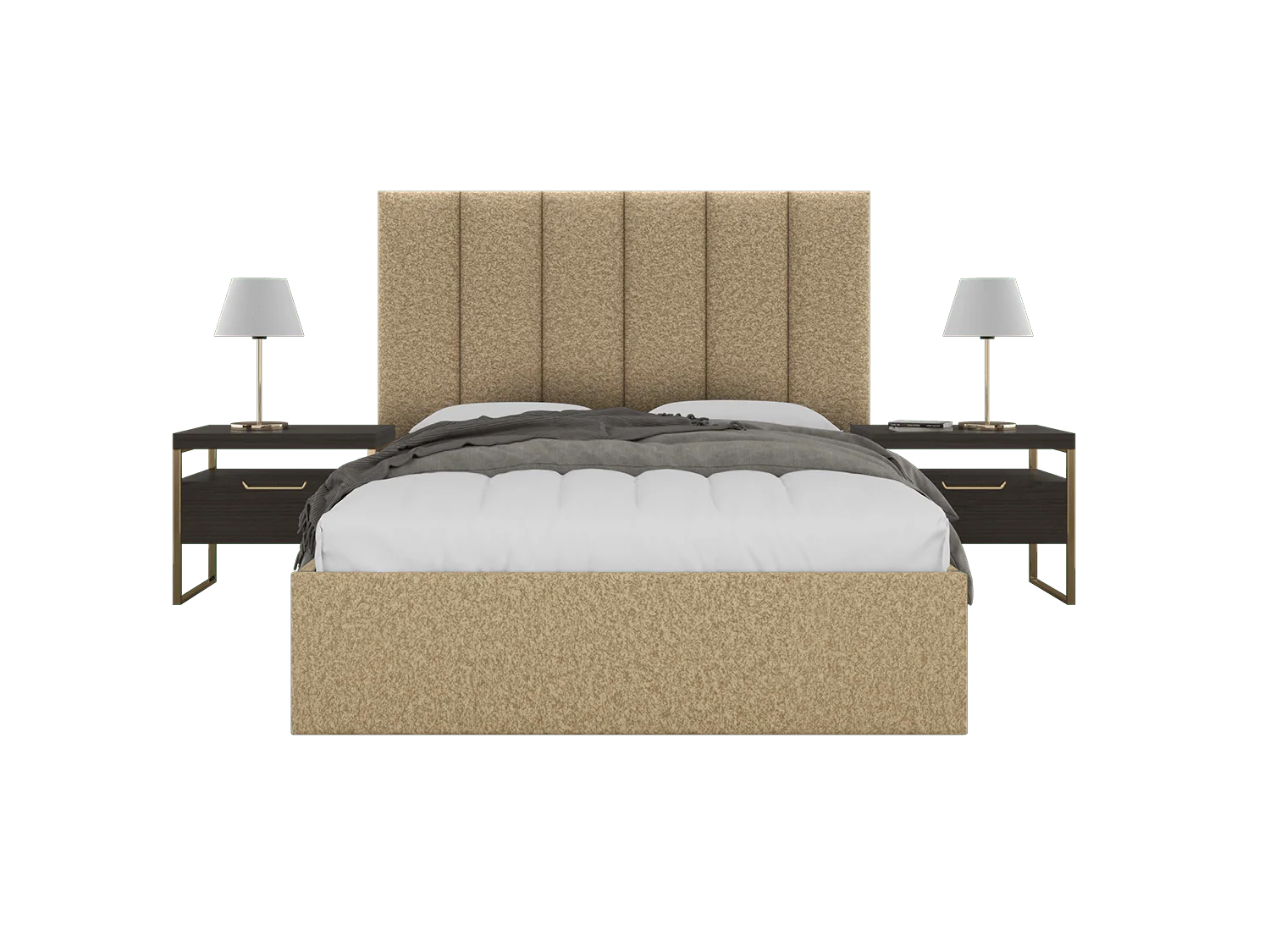 Anne Layout - 69" X 39" - Image 35