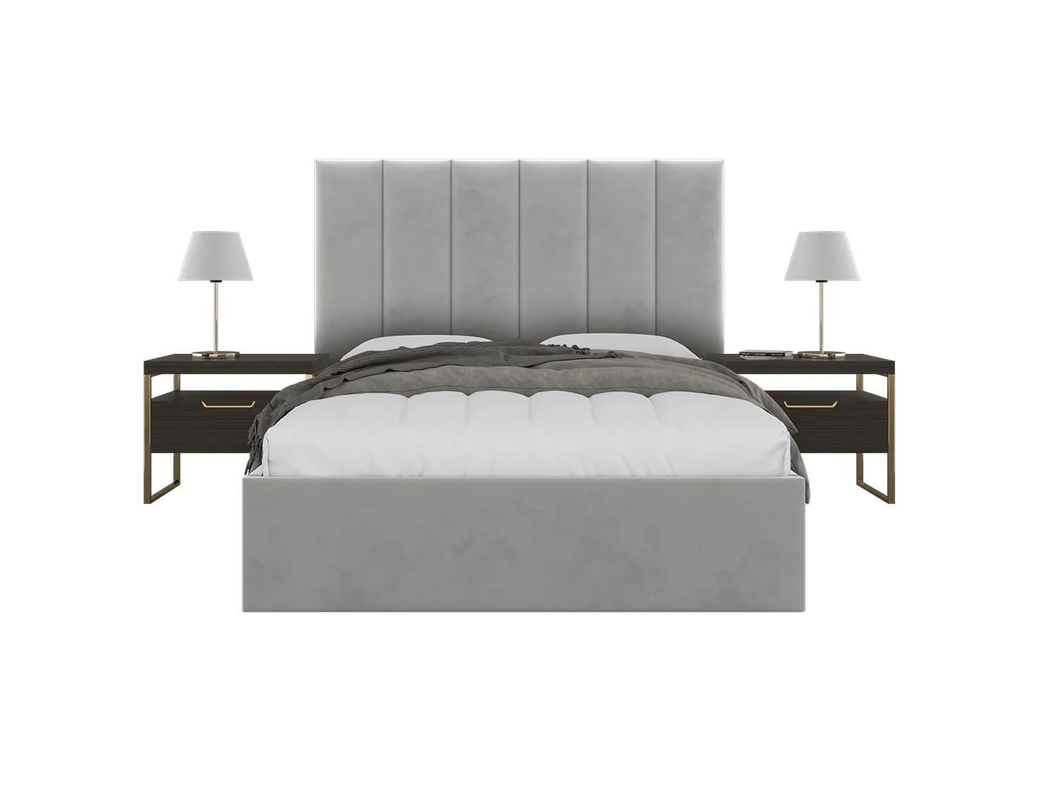 Anne Layout - 69" X 39" - Image 4