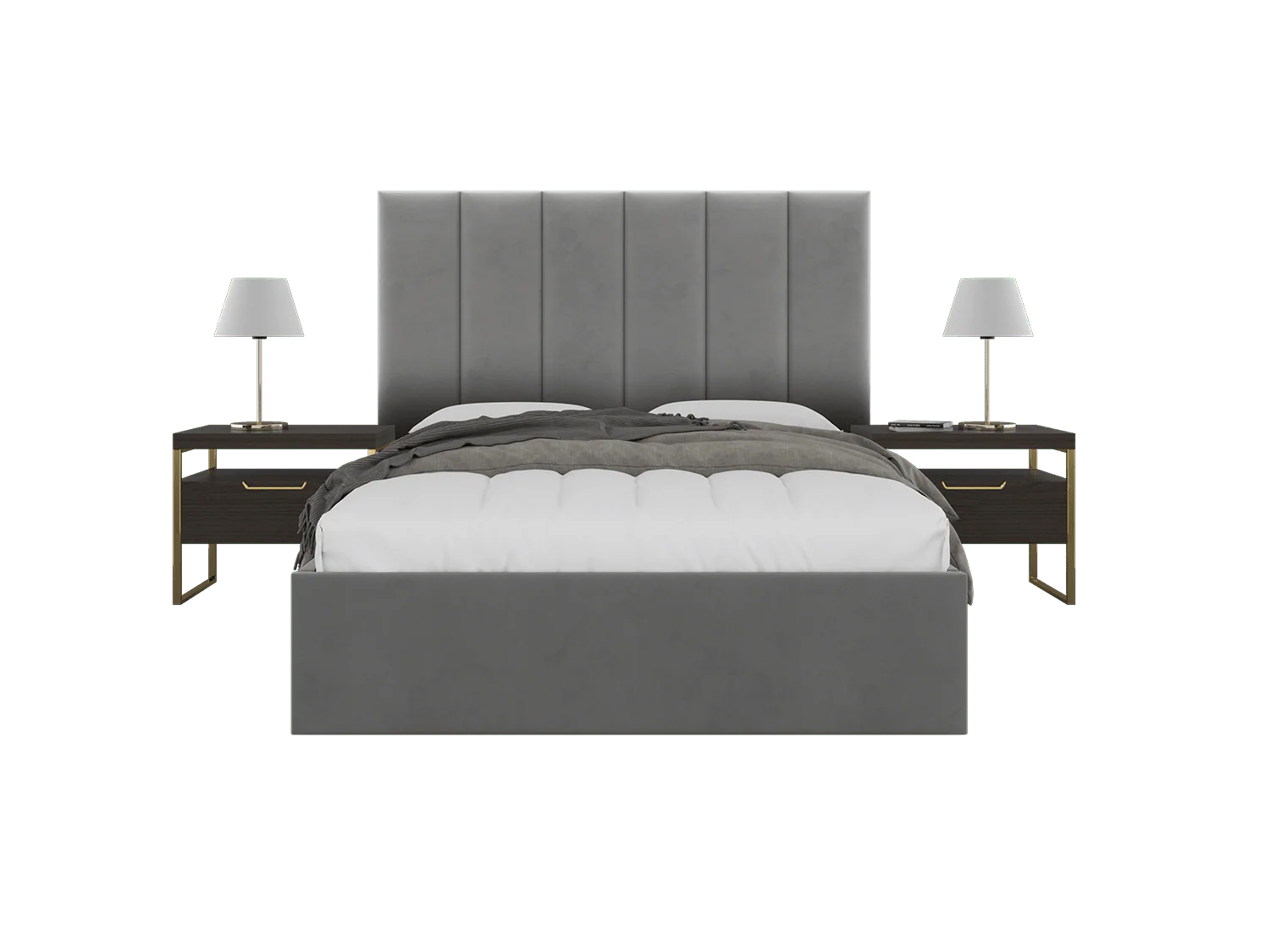 Anne Layout - 69" X 39" - Image 6