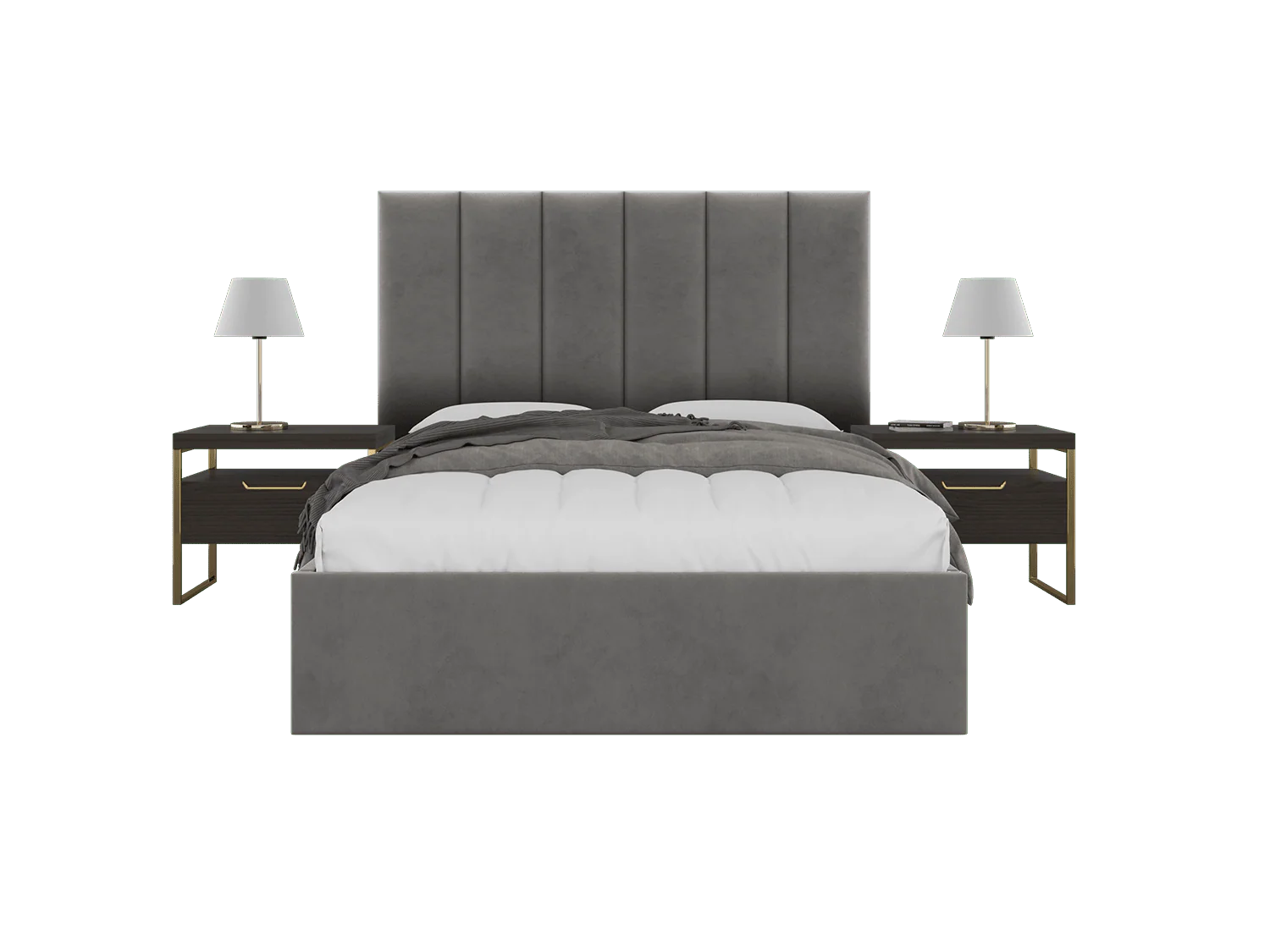 Anne Layout - 69" X 39" - Image 7