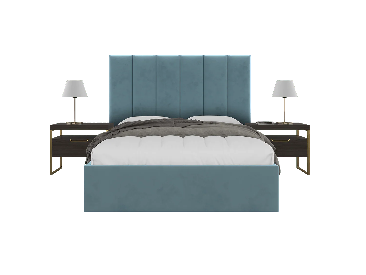 Anne Layout - 69" X 39" - Image 8