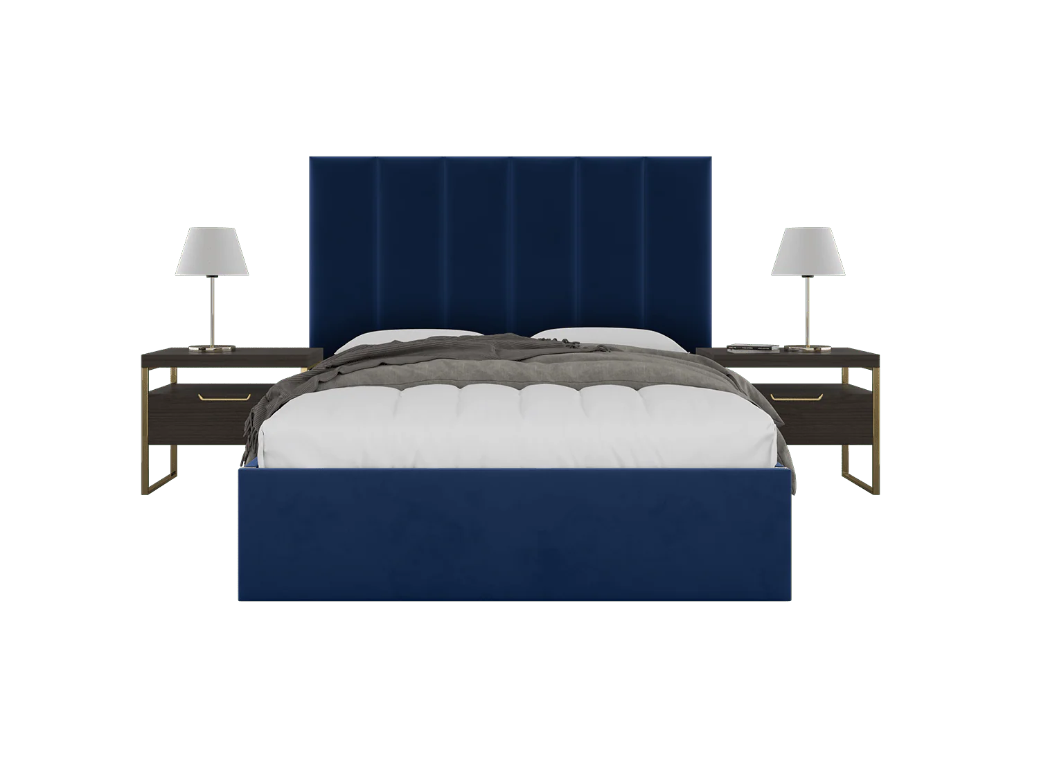 Anne Layout - 69" X 39" - Image 9